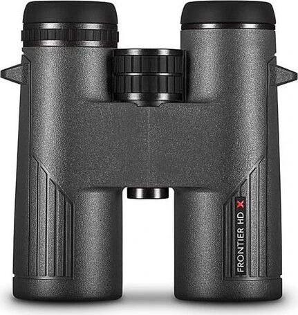 Hawke Frontier HD X 10x42 grau