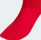 adidas Crew Socken better scarlet/black/white, 3 Paare (Junior) Vorschaubild
