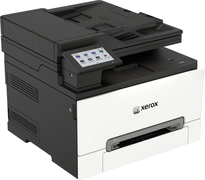 Xerox ZC364, Laser, mehrfarbig