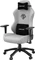 Anda Seat Phantom 3 L Gamingstuhl, Ash Gray, Stoff grau/Logo schwarz Vorschaubild