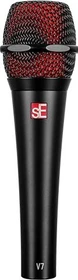 sE Electronics V7 Black
