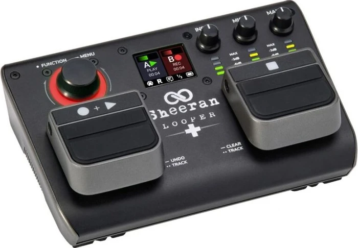 Sheeran Loopers Looper +