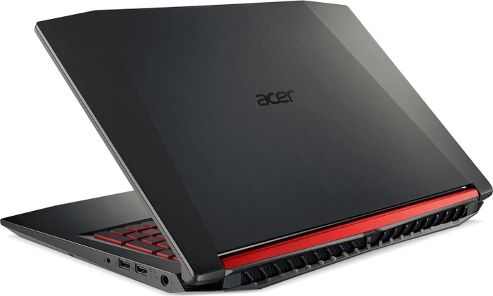 Acer Nitro 5 AN515-51-577E, Core i5-7300HQ, 8GB RAM, 256GB SSD, 1TB HDD, GeForce GTX 1050 Ti, DE