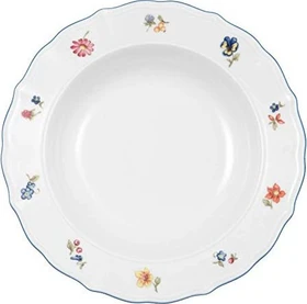 Seltmann Weiden Sonate Nostalgie Suppenteller 22.4cm