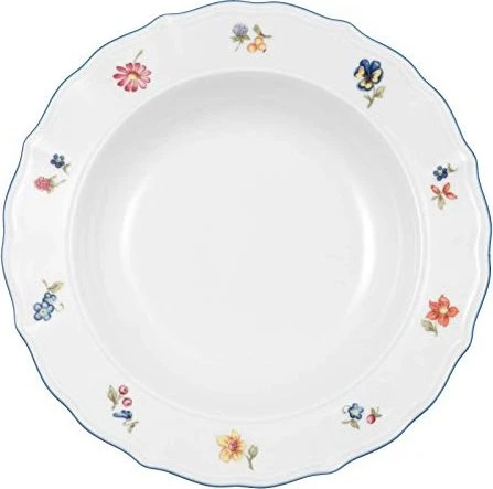 Seltmann Weiden Sonate Nostalgie Suppenteller 22.4cm