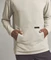 Ortovox Affinity Crew Neck Pullover white tea (Herren) Vorschaubild