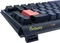 Ducky One 3, Cosmic Blue, SF, PBT, LEDs RGB, MX RGB ERGO CLEAR, USB, UK Vorschaubild