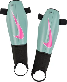 Nike Charge Schienbeinschützer ocean cube/black/pink blast