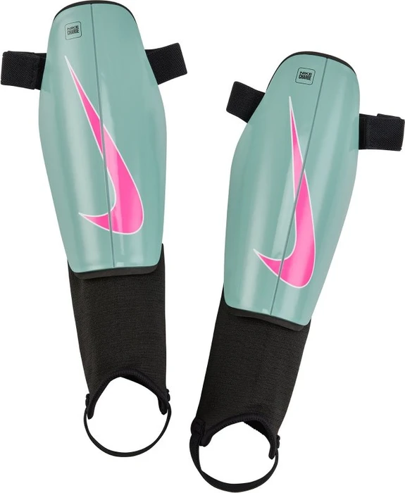 Nike Charge Schienbeinschützer ocean cube/black/pink blast