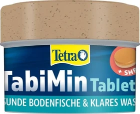 Tetra TabiMin 58 Stück, 58 Stück