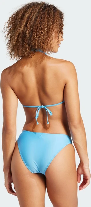 adidas Sportswear Bikini-Set blue burst (Damen)