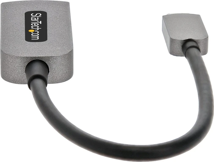 StarTech USB-C Stecker auf HDMI 2.0b Buchse, 4K/60Hz