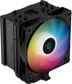 DeepCool AG500 BK ARGB, schwarz