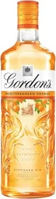 Gordon's Mediterranean Orange 700ml