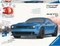 Ravensburger Puzzle Dodge Challenger SRT Hellcat Redeye Widebody Vorschaubild