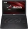 ASUS ROG schwarz GL552VW-CN373T, schwarz/silber, Core i7-6700HQ, 8GB RAM, 512GB SSD, 2TB HDD, GeForce GTX 960M, DE Vorschaubild