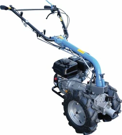 Güde GME 6.5V Benzin-Motoreinheit