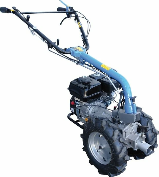 Güde GME 6.5V Benzin-Motoreinheit