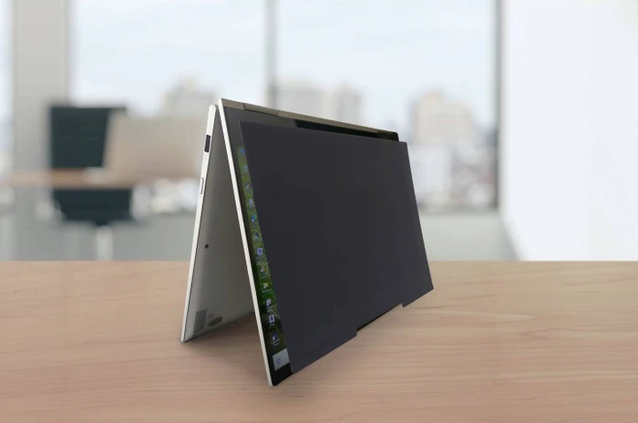 Renkforce Blickschutzfolie für Notebooks 15.6" 16:9