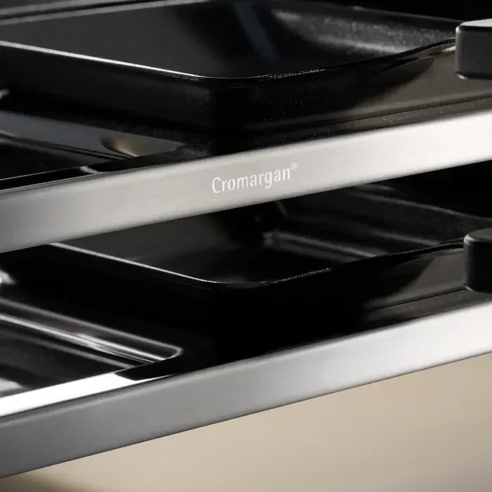 WMF Lono Raclette für 8