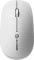 Alogic Echelon USB-C Rechargeable Wireless Mouse weiß, USB/Bluetooth Vorschaubild