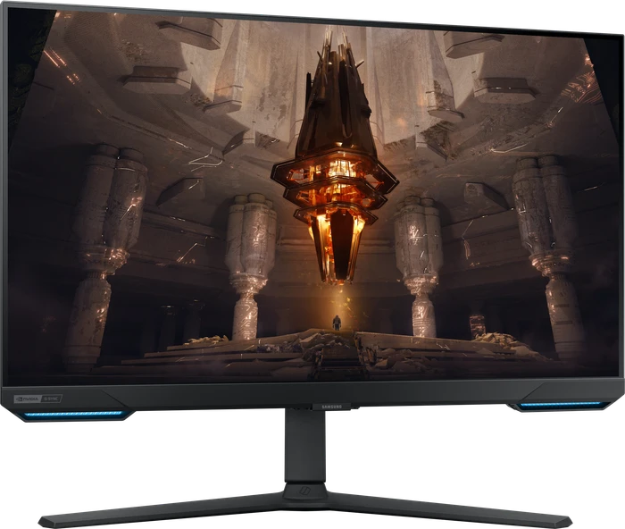 Samsung Odyssey G7 G70B, 32"