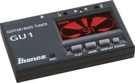 Ibanez GU1 Tuner (verschiedene Farben)