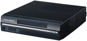 Cooler Master Mini 110, Mini-ITX, 200W FlexATX