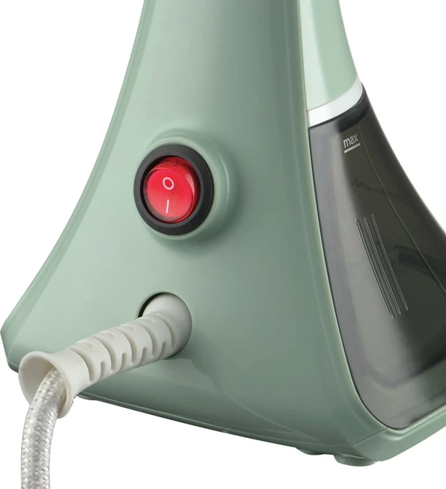 Russell Hobbs Steam Genie Essential Dampfbürste/-glätter