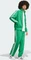 adidas Adicolor Classics Firebird Trainingshose lang grün/weiß (Herren) Vorschaubild