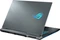 ASUS ROG Strix Scar III G731GW-AL061T, schwarz, Core i7-9750H, 16GB RAM, 512GB SSD, GeForce GTX 1660 Ti, DE Vorschaubild