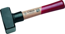 Cimco Fäustel, 26.5cm