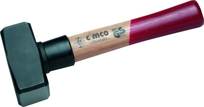 Cimco Sicherheits-Fäustel