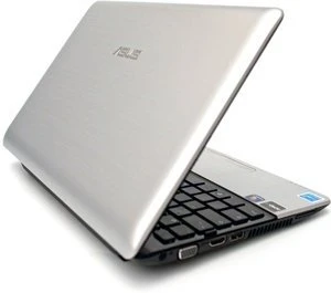 ASUS Eee PC 1215T-SIV005M, silber, Athlon II Neo K125, 2GB RAM, 250GB HDD, Mobility Radeon HD 4250, DE