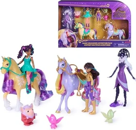 Spin Master Unicorn Academy - Abenteuer-Set