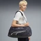 Puma Fundamental 34l Sporttasche new navy/apple spritz Vorschaubild