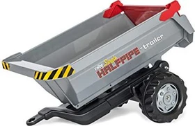 rolly toys rollyHalfpipe Single