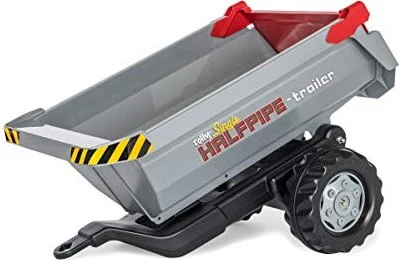 rolly toys rollyHalfpipe Single