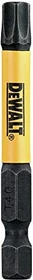 DeWalt DT7399T Extreme Flextorq Torx Bit 1/4", T40x50mm, 5 Stück