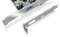 RaidSonic Icy Box IB-U31-03, 1x USB-C 3.1, 1x USB-A 3.1, PCIe 2.0 x4 Vorschaubild