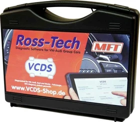 Ross-Tech HEX-V2