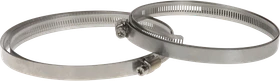 Axis TX30 Stahl-Befestigungsbänder, Zubehör