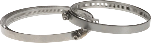 Axis TX30 Stahl-Befestigungsbänder, Zubehör
