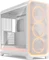 Fractal Design Meshify 3 XL Ambience Pro RGB White TG Clear Tint, weiß, Glasfenster Vorschaubild