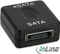 InLine SATA Adapter, eSATA Buchse auf SATA Buchse Vorschaubild