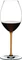 Riedel Fatto A Mano Syrah Rotweinglas orange Vorschaubild