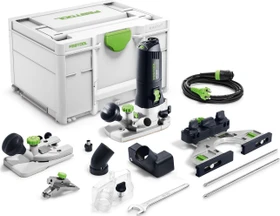 Festool MFK 700 EQ-Set Elektro-Kantenfräse inkl. Systainer