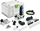 Festool MFK 700 EQ-Set Elektro-Kantenfräse inkl. Systainer (578059)