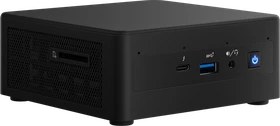 ASUS NUC 11 Performance Kit - Tall - Panther Canyon - NUC11PAHi3 / RNUC11PAHI30Z00, UK-Netzkabel