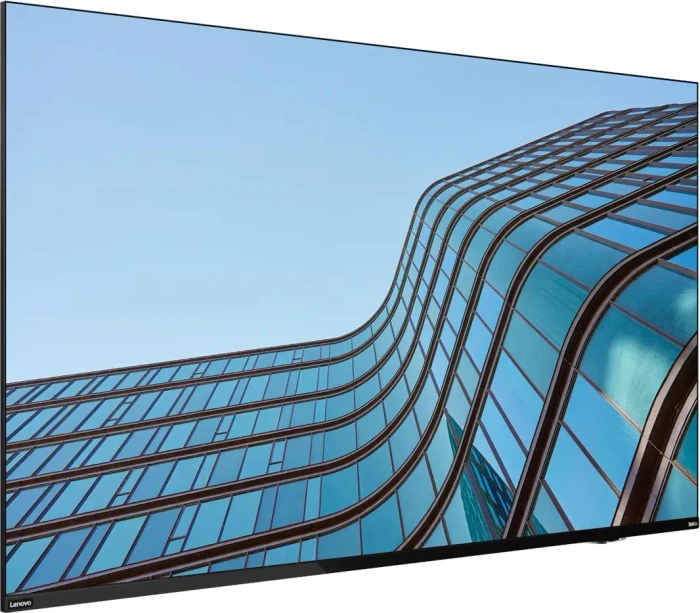 Lenovo ThinkVision E55 LFD, 54.6"